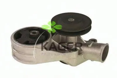 Водяной насос KAGER купить