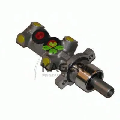 целиндер ручного тормоза KAGER купить