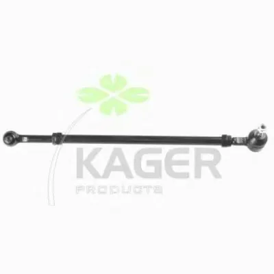 Поперечная рулевая тяга KAGER купить