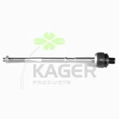 Осевой шарнир, рулевая тяга KAGER купить