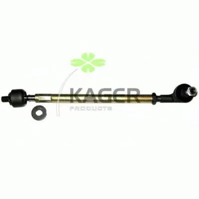Поперечная рулевая тяга KAGER купить