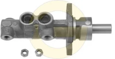 целиндер ручного тормоза GIRLING купить