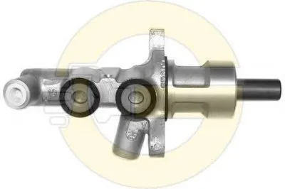 целиндер ручного тормоза GIRLING купить