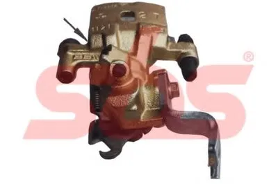 Тормозной суппорт sbs купить