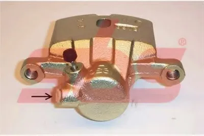 Тормозной суппорт sbs купить