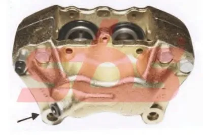 Тормозной суппорт sbs купить