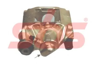 Тормозной суппорт sbs купить