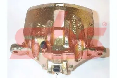 Тормозной суппорт sbs купить