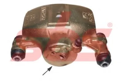 Тормозной суппорт sbs купить