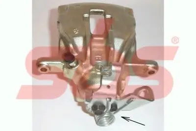 Тормозной суппорт sbs купить