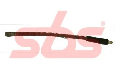 Тормозной шланг sbs купить