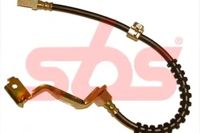 Тормозной шланг sbs купить