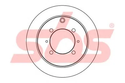 Тормозной диск sbs купить