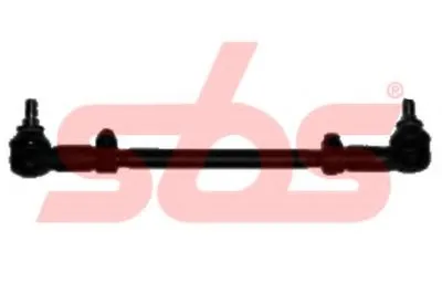Поперечная рулевая тяга sbs купить