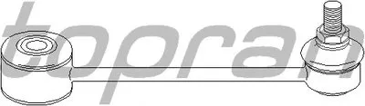 Тяга / стойка, стабилизатор TOPRAN купить