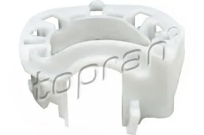 Втулка, шток вилки переключения передач TOPRAN купить