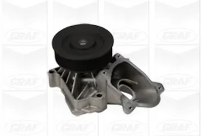 Водяной насос GRAF купить