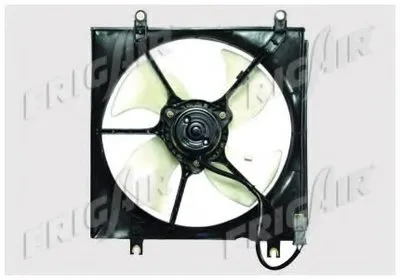 Вентилятор, охлаждение двигателя FRIGAIR купить