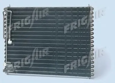 Конденсатор, кондиционер FRIGAIR купить