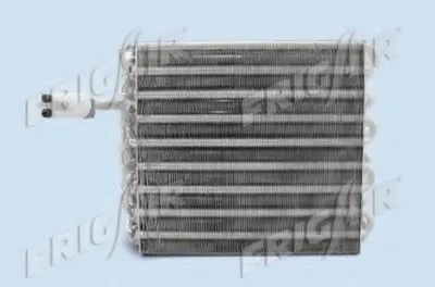 Испаритель, кондиционер FRIGAIR купить