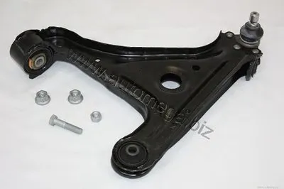 Рычаг независимой подвески колеса, подвеска колеса Erstausrüster AUTOMEGA купить
