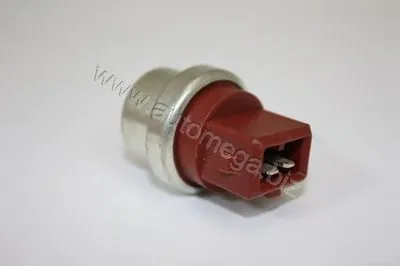 Датчик, температура охлаждающей жидкости; Датчик, температура охлаждающей жидкости Erstausrüster AUTOMEGA купить