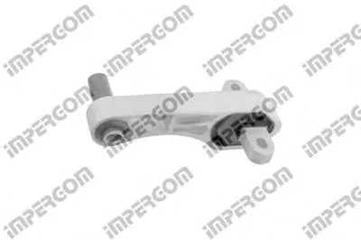 Кронштейн двигателя