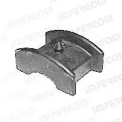 Втулка, вал сошки рулевого управления ORIGINAL IMPERIUM купить