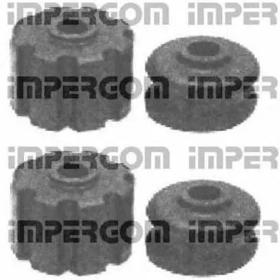 Ремкомплект, опора стойки амортизатора ORIGINAL IMPERIUM купить