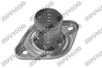 Трубка охлаждающей жидкости ORIGINAL IMPERIUM купить