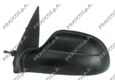 Наружное зеркало PRASCO купить
