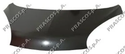 Капот двигателя PRASCO купить