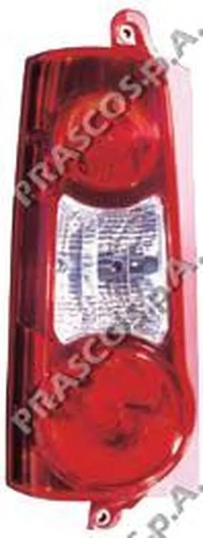 Задний фонарь PRASCO купить