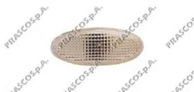 Фонарь указателя поворота PRASCO купить