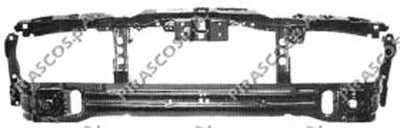 Облицовка передка PRASCO купить