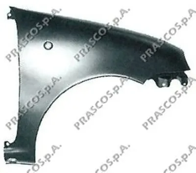 Крыло PRASCO купить