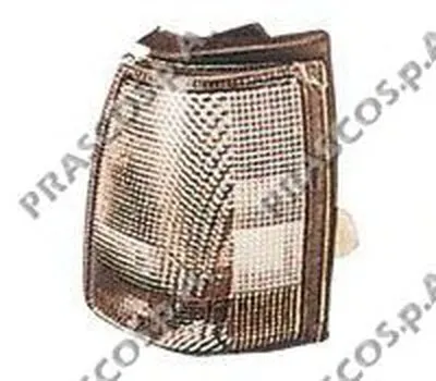 Фонарь указателя поворота PRASCO купить