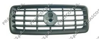 Решетка радиатора Premium PRASCO купить