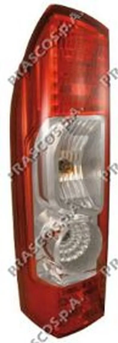 Задний фонарь PRASCO купить
