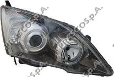 Фара PRASCO купить