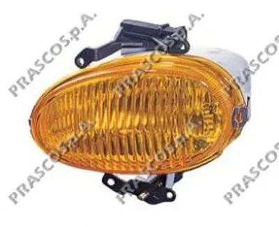 Противотуманная фара PRASCO купить