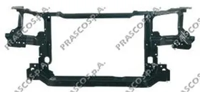 Облицовка передка PRASCO купить