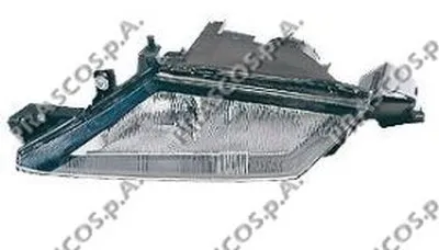 Фара PRASCO купить