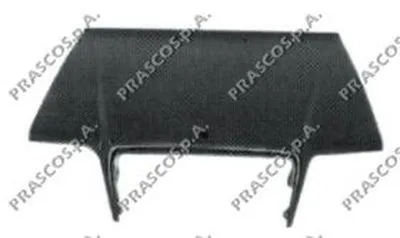 Капот двигателя PRASCO купить