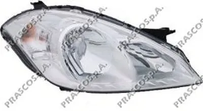 Фара PRASCO купить