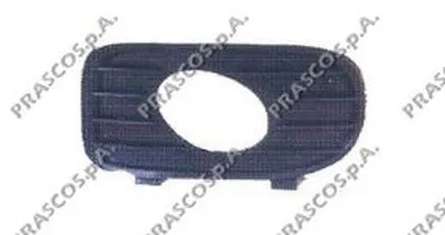 Решетка вентилятора, буфер PRASCO купить