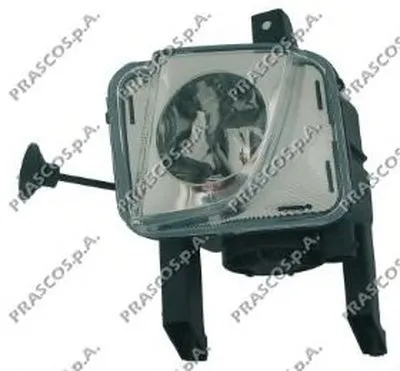 Противотуманная фара PRASCO купить