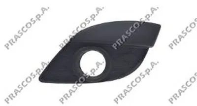 Решетка вентилятора, буфер PRASCO купить