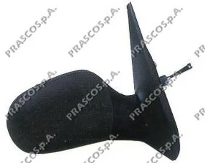 Наружное зеркало PRASCO купить