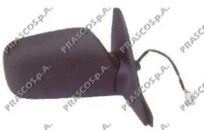 Наружное зеркало PRASCO купить